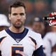 Illustration for article titled Why Your Team Sucks 2019: Denver Broncos